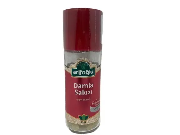Arifoglu Arifoglu Damla Sakizi