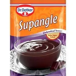 Dr. Oetker Dr Oetker Supangle 143Gr 12*2
