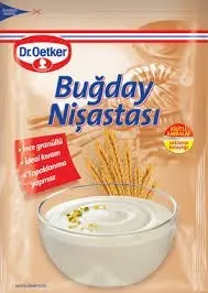 Dr. Oetker Dr Oetker Wheat Starch